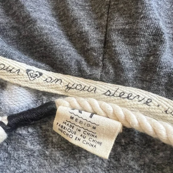 Roxy jacket size medium - Picture 3 of 3